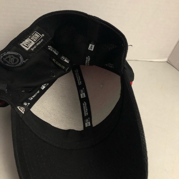 Detroit Red Wings Classic New Era Hat Cap NHL Hockey - Picture 6 of 7